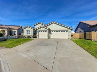 3217 Oselot Way, Rancho Cordova, CA 95670