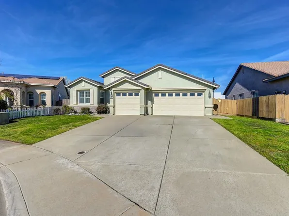 3217 Oselot Way, Rancho Cordova, CA 95670