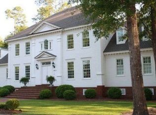 4211 Louis Dr, Valdosta, GA 31605