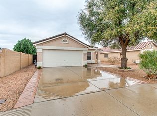 1026 S Slater Cir, Mesa, AZ 85206