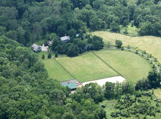 360 Covered Bridge Rd, New Hope, PA 18938