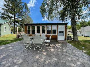 9312 Elizabeth Rd, Houghton Lake, MI 48629