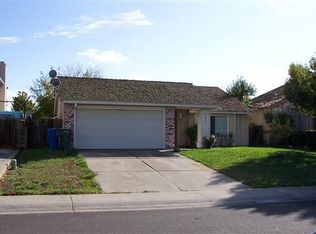 4046 Evalita Way, Sacramento, CA 95823