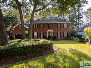 311 Wedgefield Xing, Savannah, GA 31405