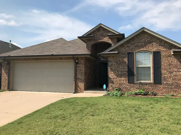 721 NW 121st Ter, Oklahoma City, OK 73114