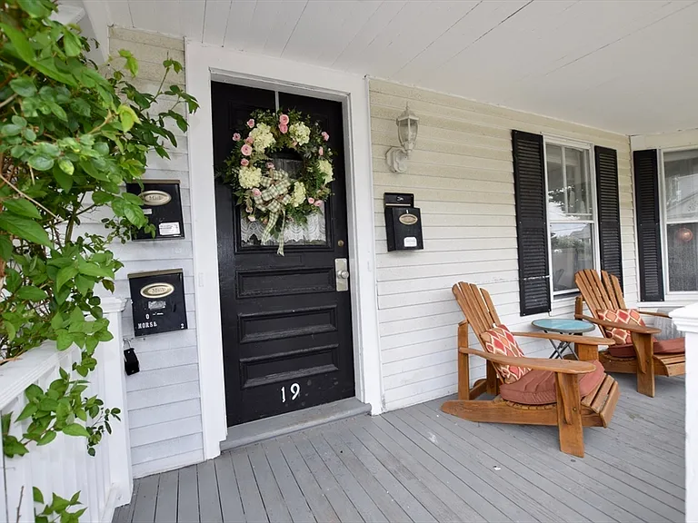 19 Clyfton St #3 — Photo 5