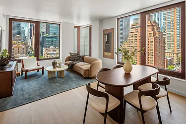 300 East 50th Street, #15B