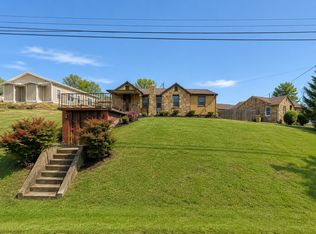 932 Boyds Creek Hwy, Seymour, TN 37865