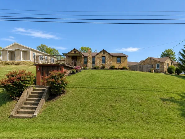 932 Boyds Creek Hwy, Seymour, TN 37865