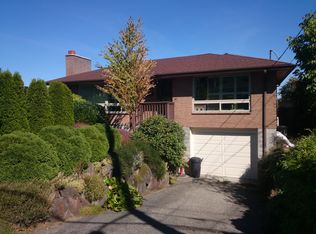 6556 36th Ave NE, Seattle, WA 98115