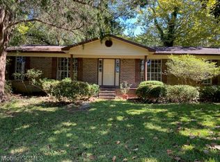 23090 Wilson Rd, Loxley, AL 36551