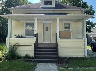 2021 Benjamin St, Saginaw, MI 48602