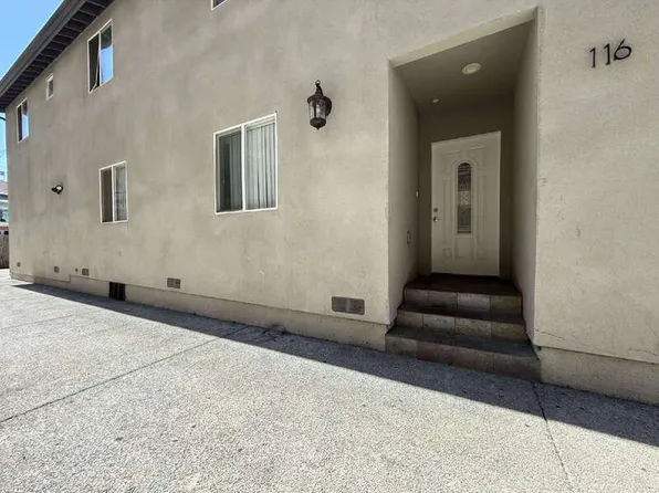 116 W 50th St, Los Angeles, CA 90037