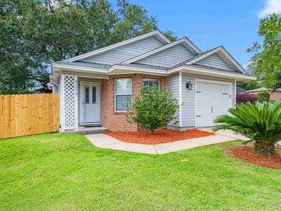 9166 Stillbridge Ln, Pensacola, FL, 32514