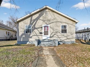 2327 Lodell Ave, Dayton, OH 45414