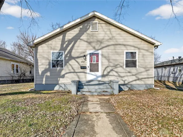 2327 Lodell Ave, Dayton, OH 45414