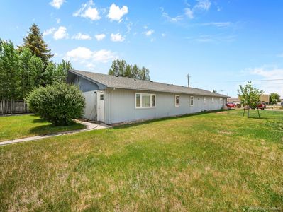 416 Hancock St #1-4, Laramie, WY, 82072