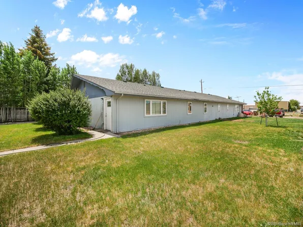 416 Hancock St #1-4, Laramie, WY 82072