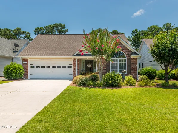 521 Foxwood Lane, Wilmington, NC 28409
