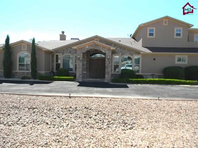 4625 Tetakawi Ct, Las Cruces, NM, 88007