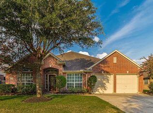 11118 Camino Oaks Dr, Houston, TX 77064