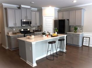 1783 Shetley Creek Dr, Norcross, GA 30071