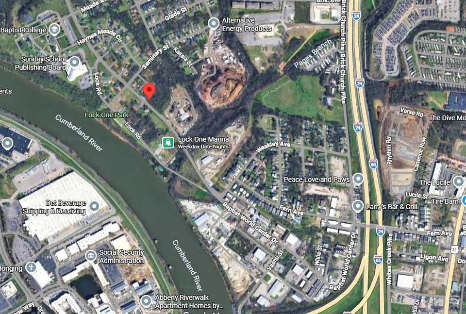 1st image of 1527 Baptist World Center Dr