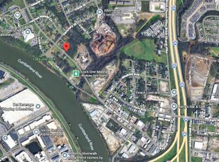 1527 Baptist World Center Dr, Nashville, TN 37207