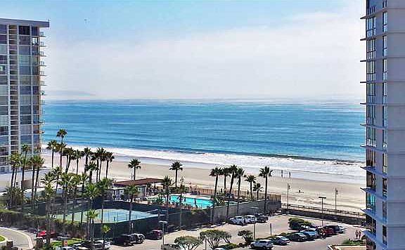 5th image of 1770 Avenida Del Mundo Unit 909