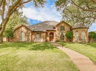 1317 Waterford Pl, Garland, TX 75044
