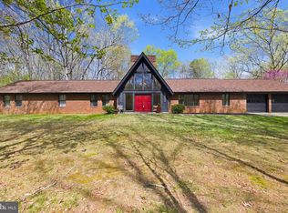 9313 Bellwood Dr, Fredericksburg, VA
