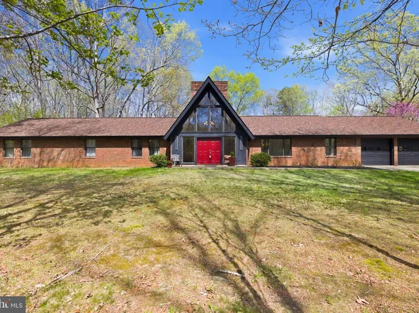 9313 Bellwood Dr, Fredericksburg, VA 22407