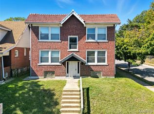 4403 Pennsylvania Ave, Saint Louis, MO 63111