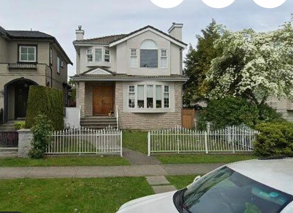 11XX W 64th Ave #GS