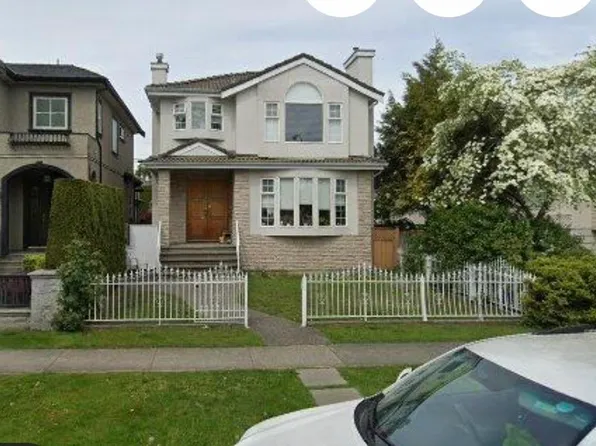 11XX W 64th Ave #Gs, Vancouver, BC V6P 2M5