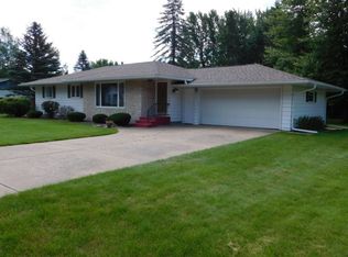 403 E Riverside Ave, Merrill, WI 54452