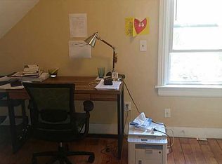 195 Lippitt St #3, Providence, RI 02906