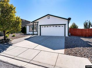 17882 Bear River Ct, Reno, NV 89508