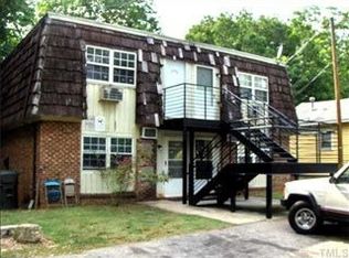 114 Bart St, Raleigh, NC 27610
