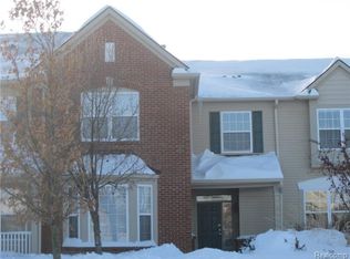 4400 Aster Blvd, Howell, MI 48843