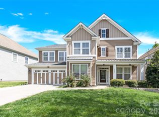 2309 Riverbank Rd, Waxhaw, NC 28173