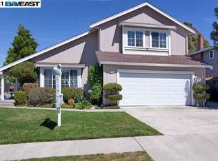 8363 Rhoda Ave, Dublin, CA 94568