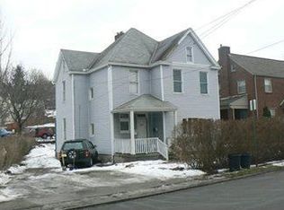 1007 Park Ave, East Mc Keesport, PA