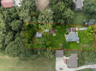 955 SE 60th St, Pleasant Hill, IA 50327