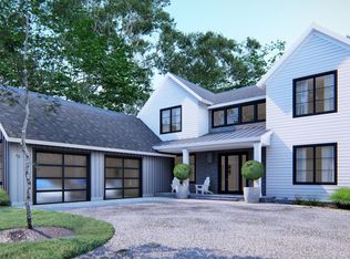 25 Whooping Hollow Rd, East Hampton, NY 11937