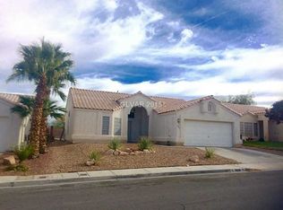 3626 Covewick Dr, North Las Vegas, NV 89032