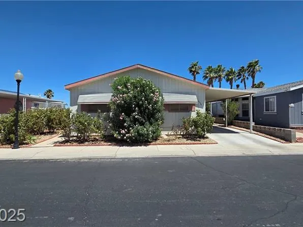 4558 Sonia Rose Ln, Las Vegas, NV 89122