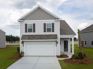 399 Bering Ln, Moncks Corner, SC 29461