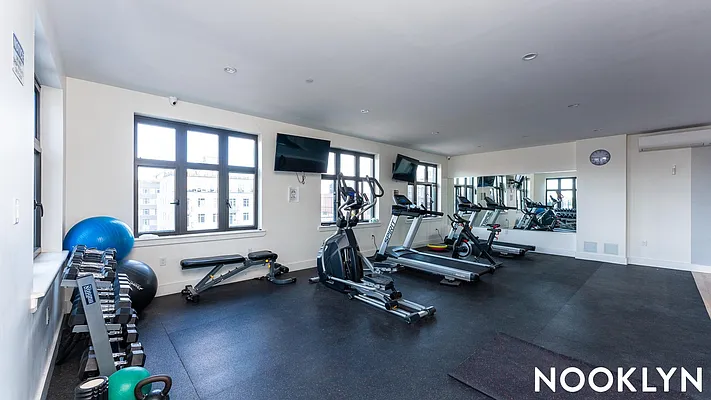 Rented by Nooklyn NYC LLC | media 29