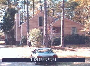 410 Ryan Rd, Cary, NC 27511